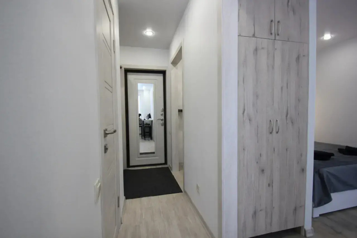 Квартира на Улице 50 лет Октября 13