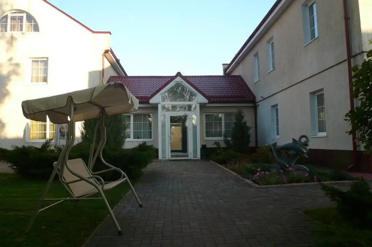 Гостевой дом Морское