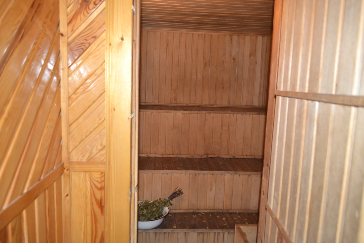 Гостевой дом Вито