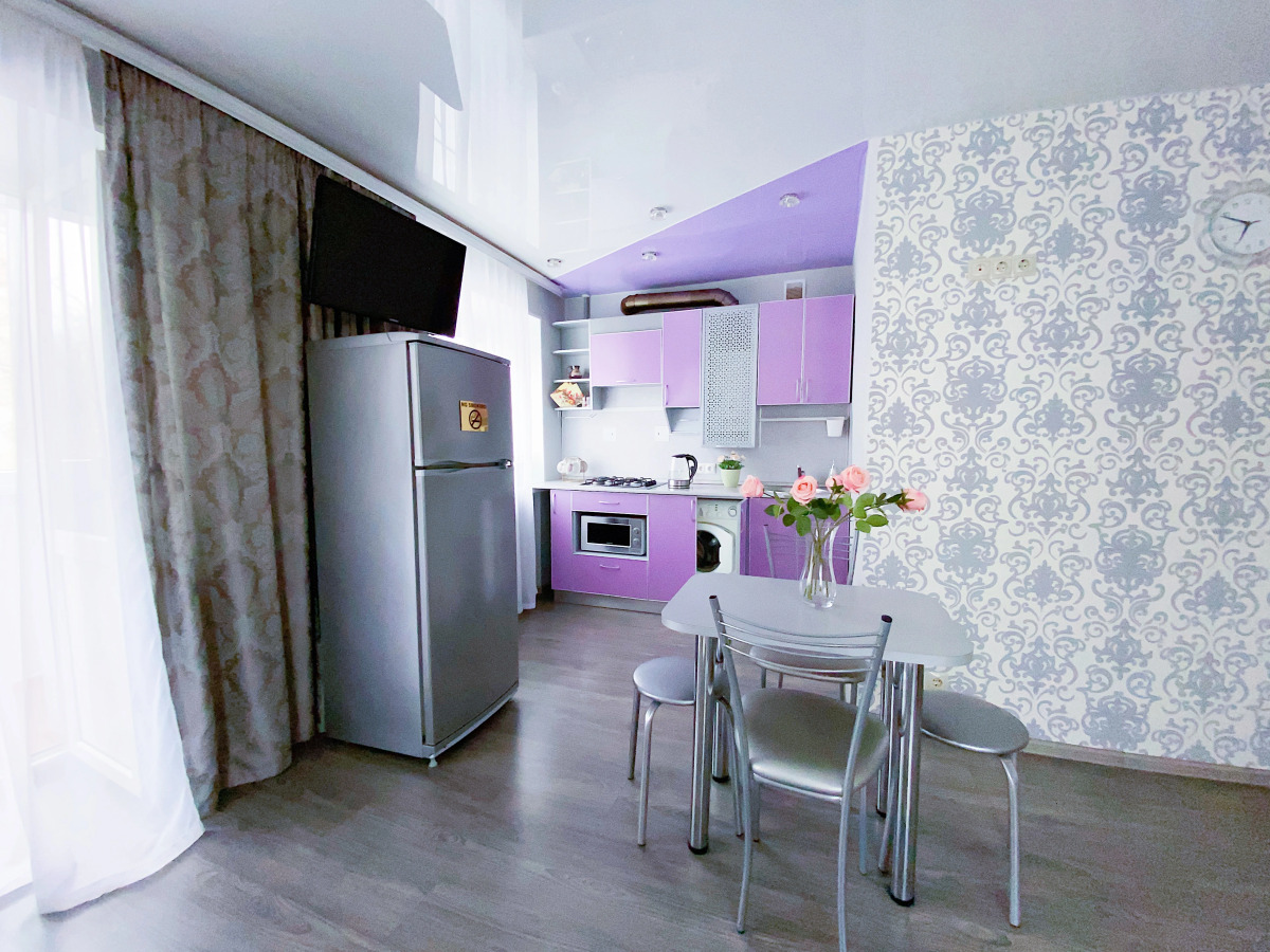 Апартаменты на улице Грибоедова 1