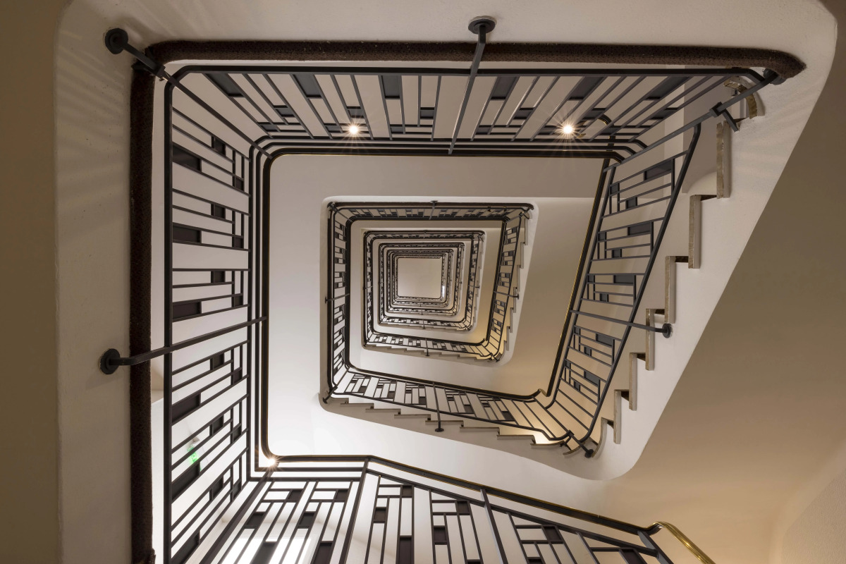 Отель de Castiglione