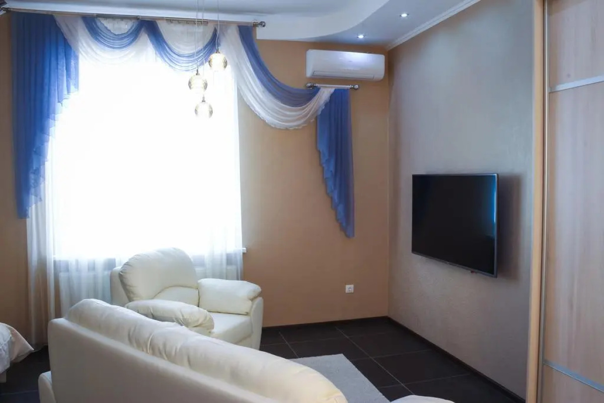 Гостевой дом Иванова