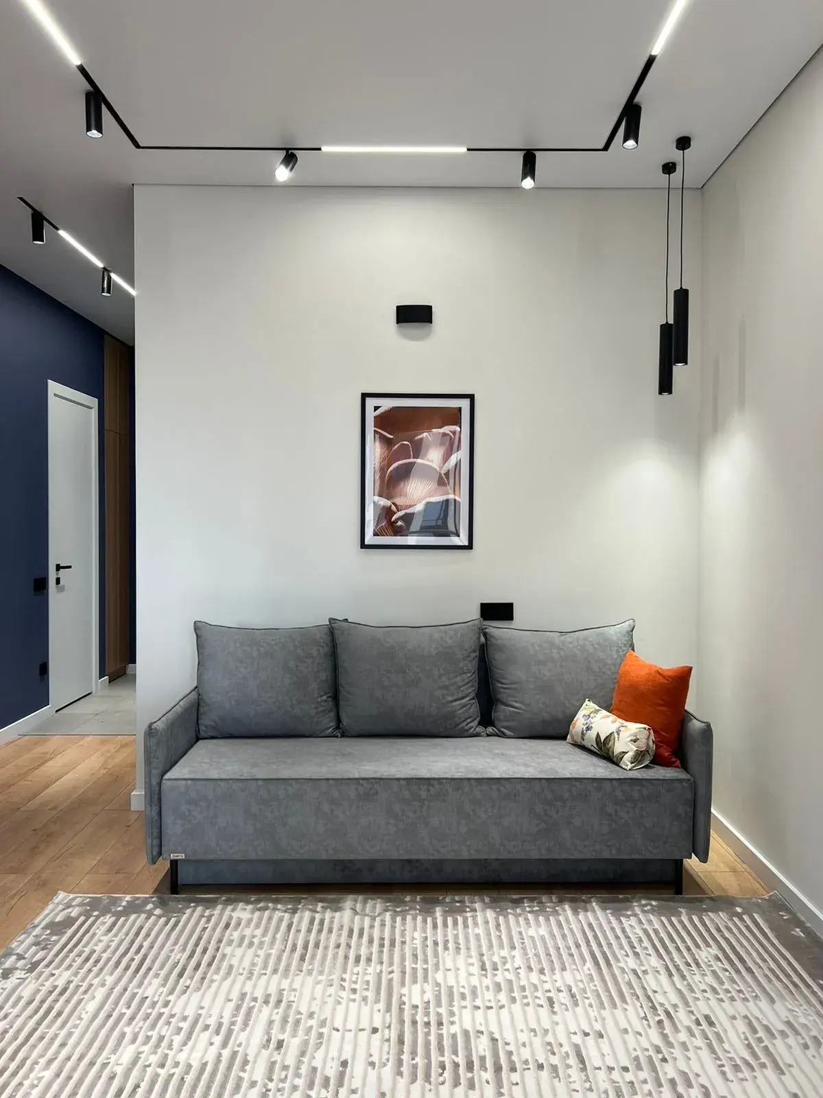 Квартира Городской уголок