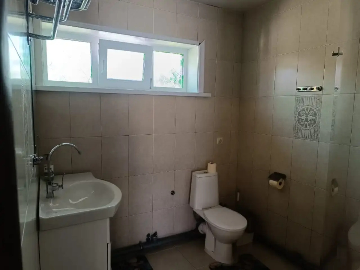 Апартаменты Baikal Holiday