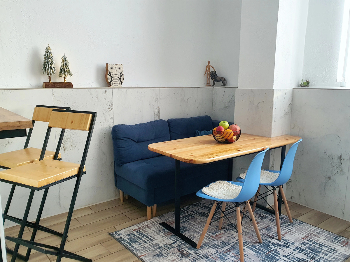 Апартаменты Колизей