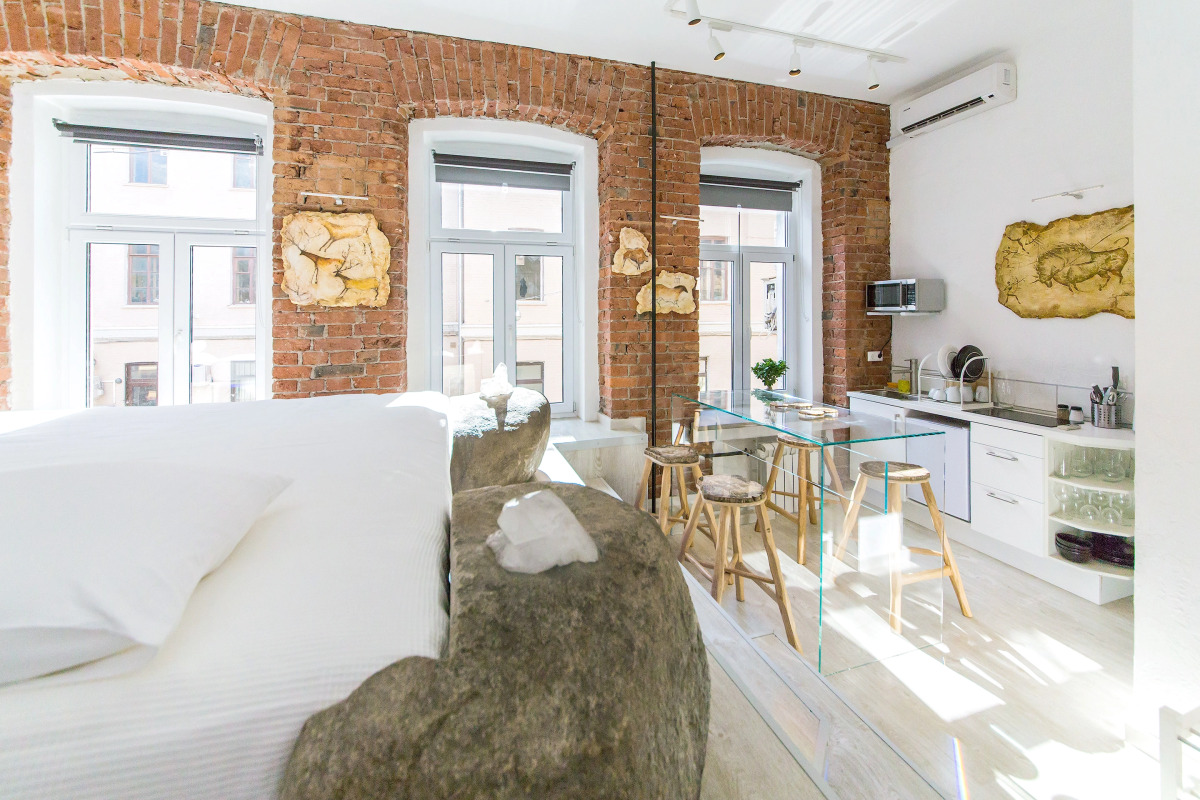 Мама Ро Студия №10 Каменная