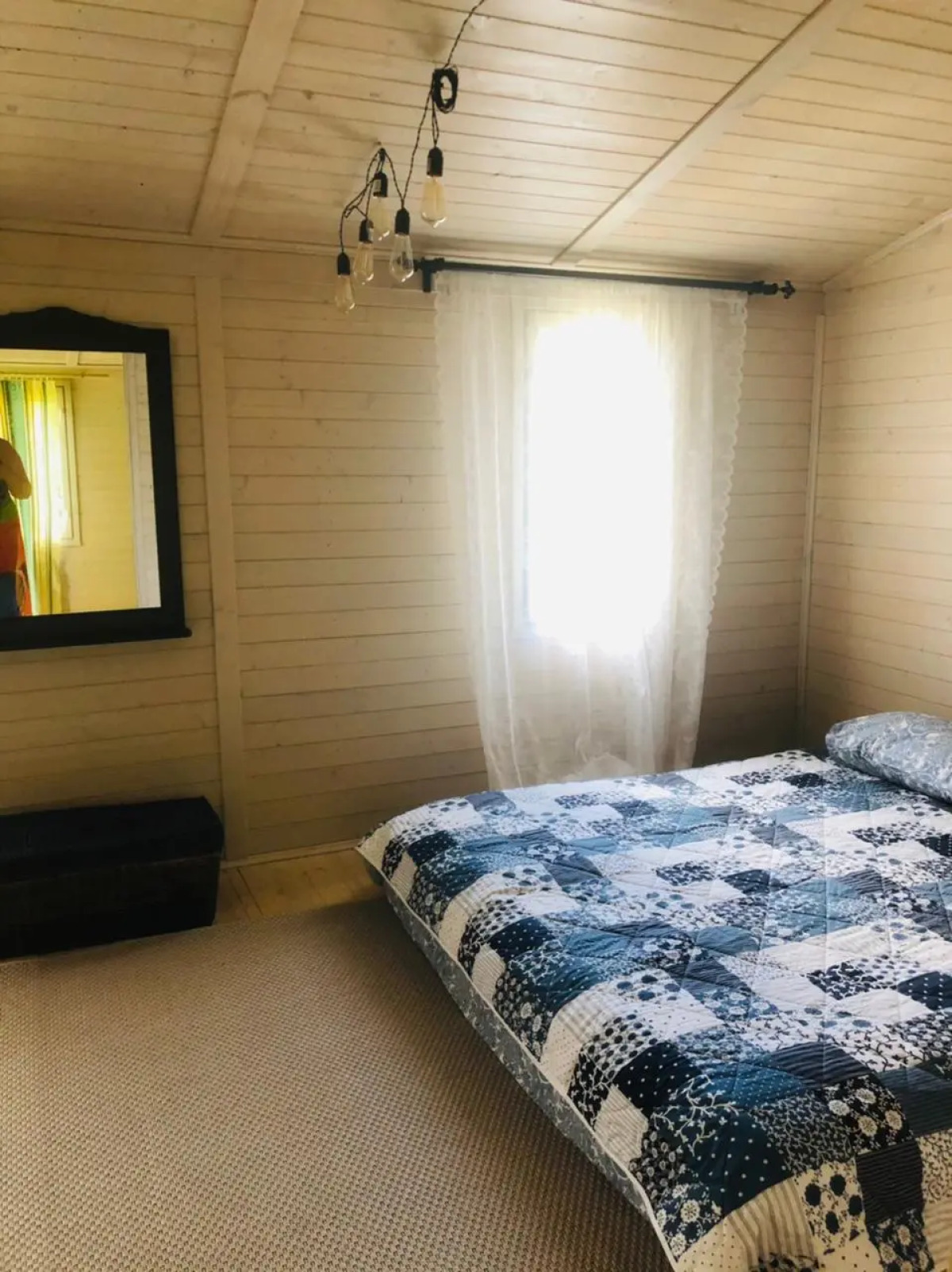 Частный дом На Острове