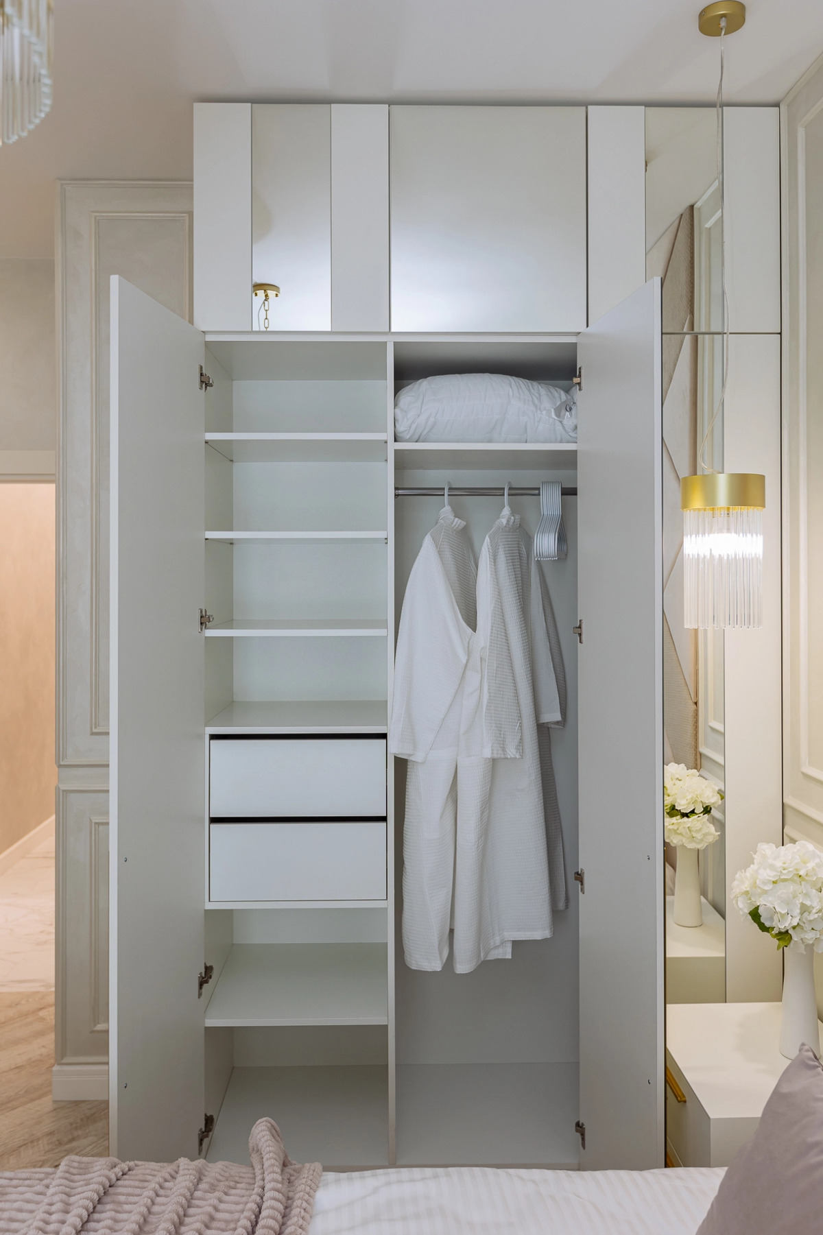 Апартаменты Luxury Life Рыбная Деревня