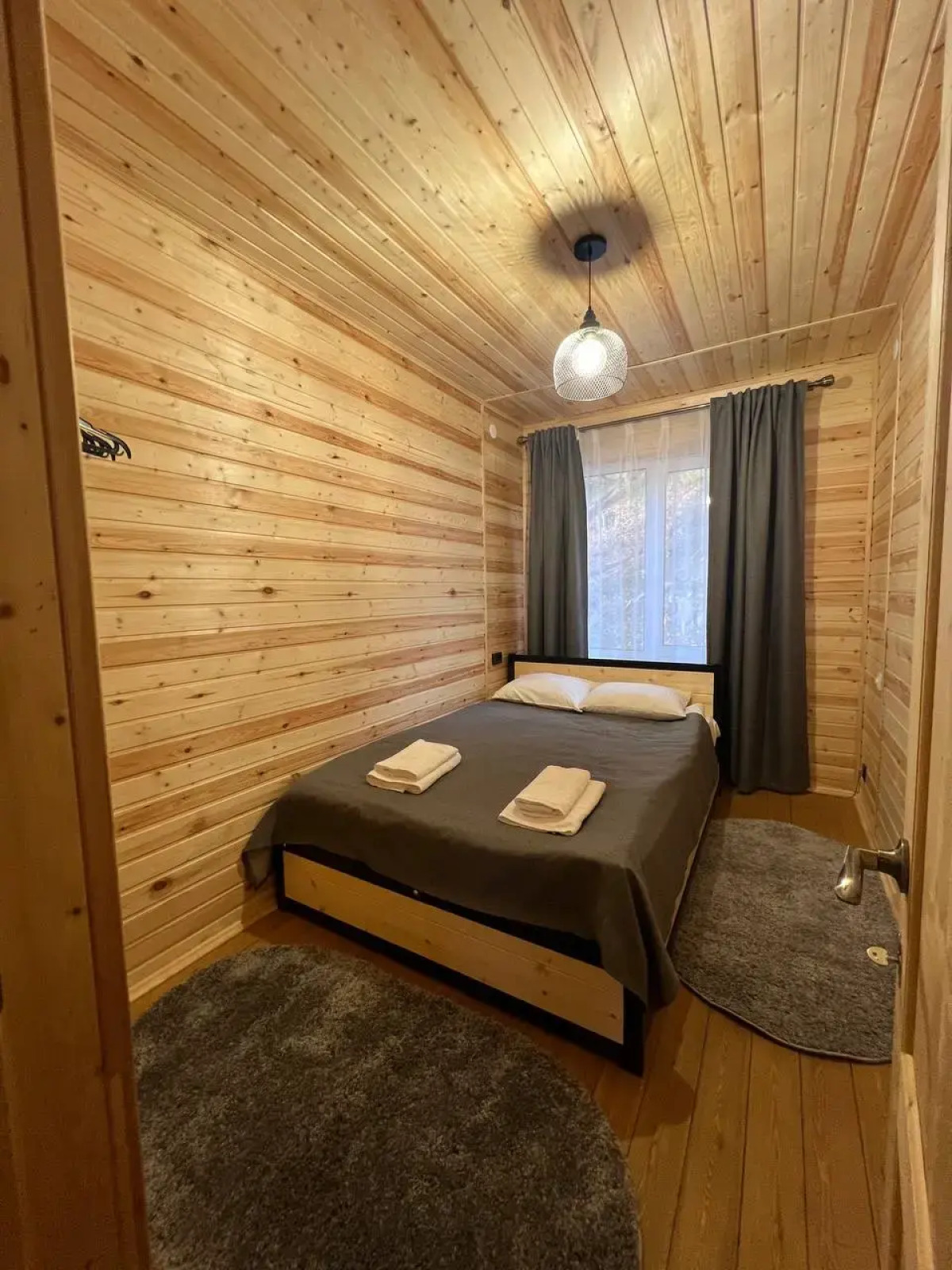 Гостевой дом AILA