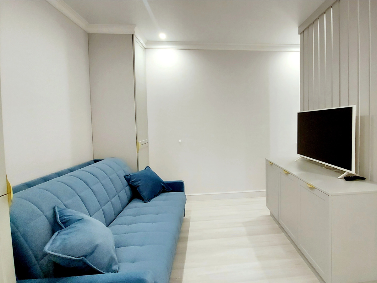 Апартаменты в СПА Баден Баден