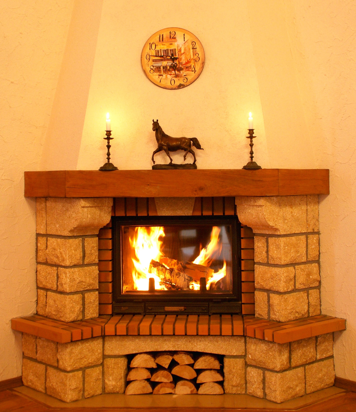 Отель Загородный Спас-Каменка