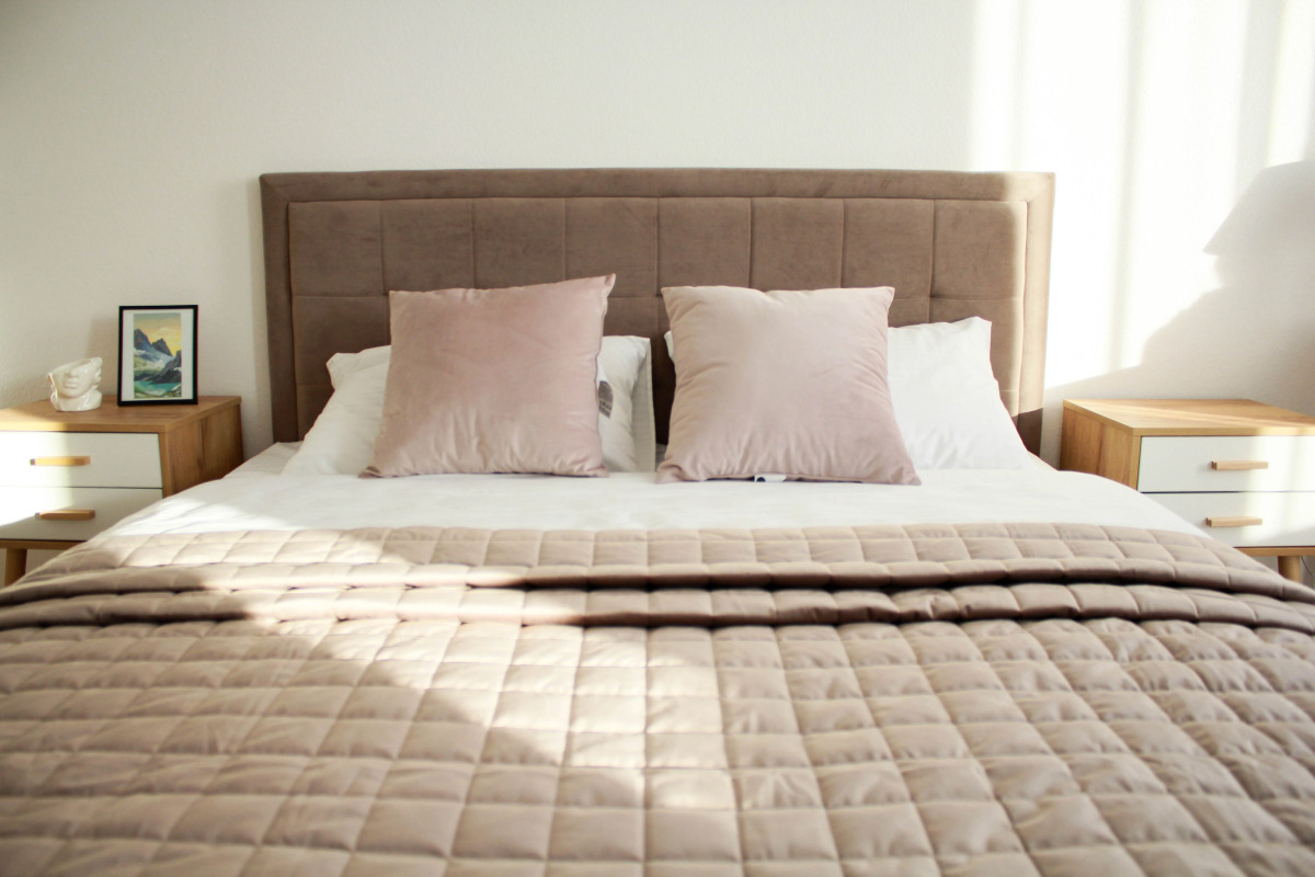 Апартаменты Калгари