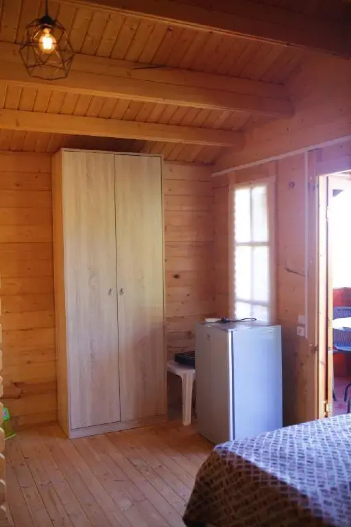 Гостевой дом Apsar Village