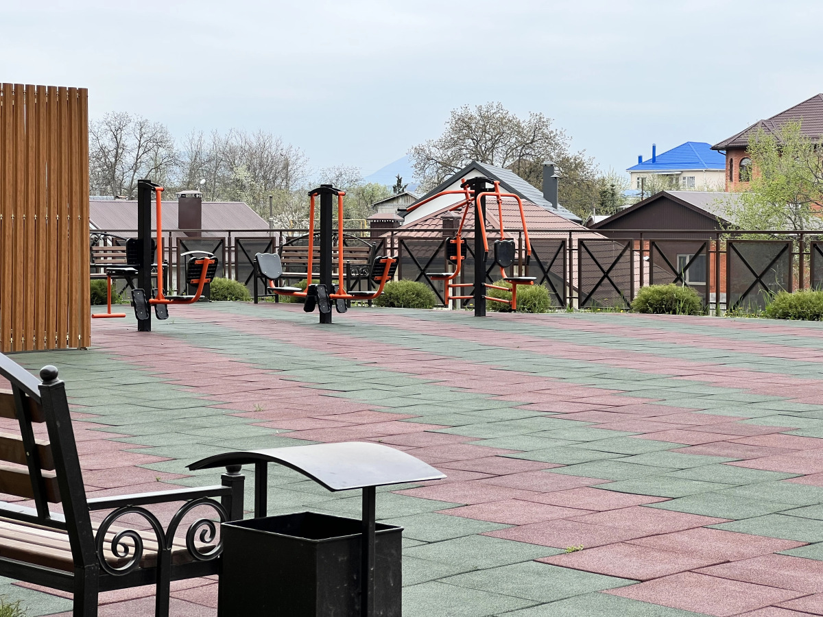 Квартира НаСуткиПятигорскТут