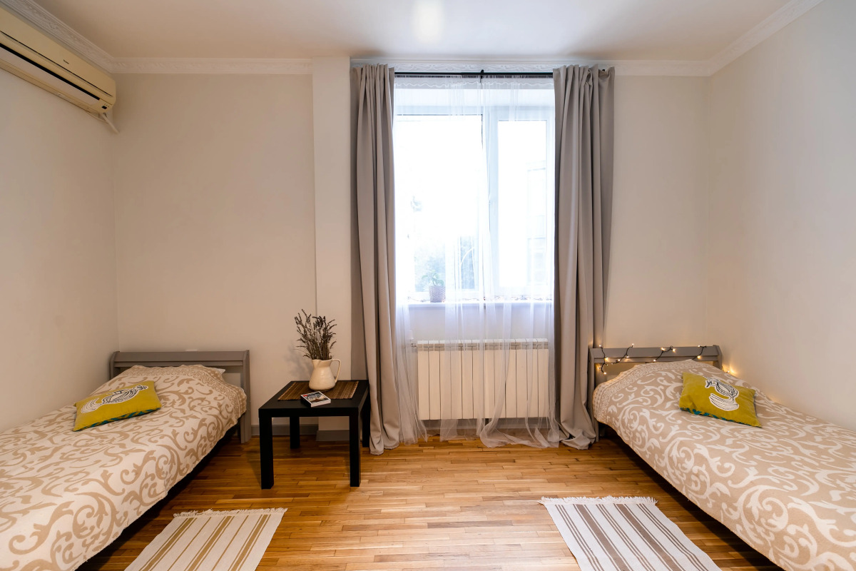 Частный дом Дом Пробуждения