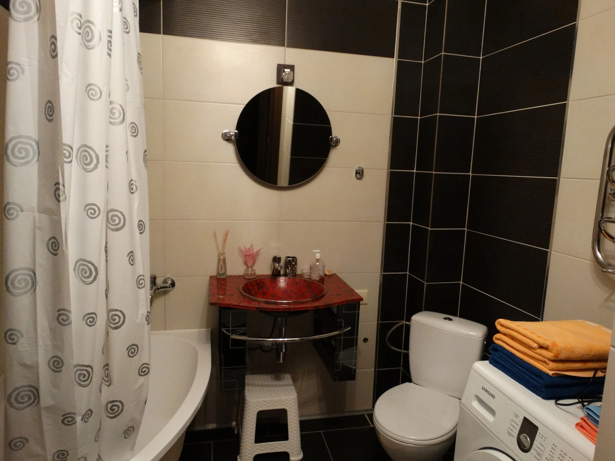 Апартаменты Катерина