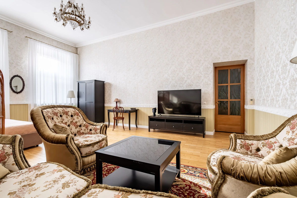 Апартаменты Bali Apartments от Apartvil