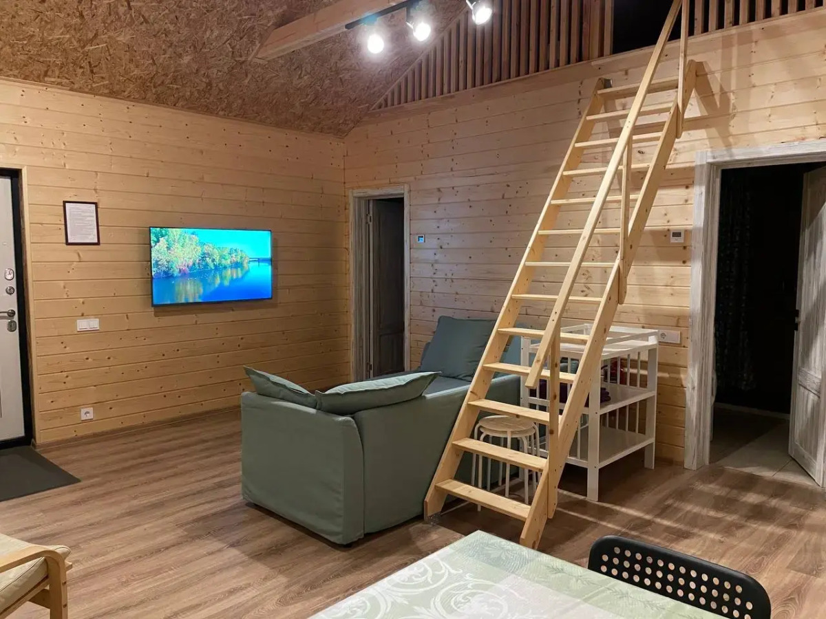 Barnhouse4u Guest House