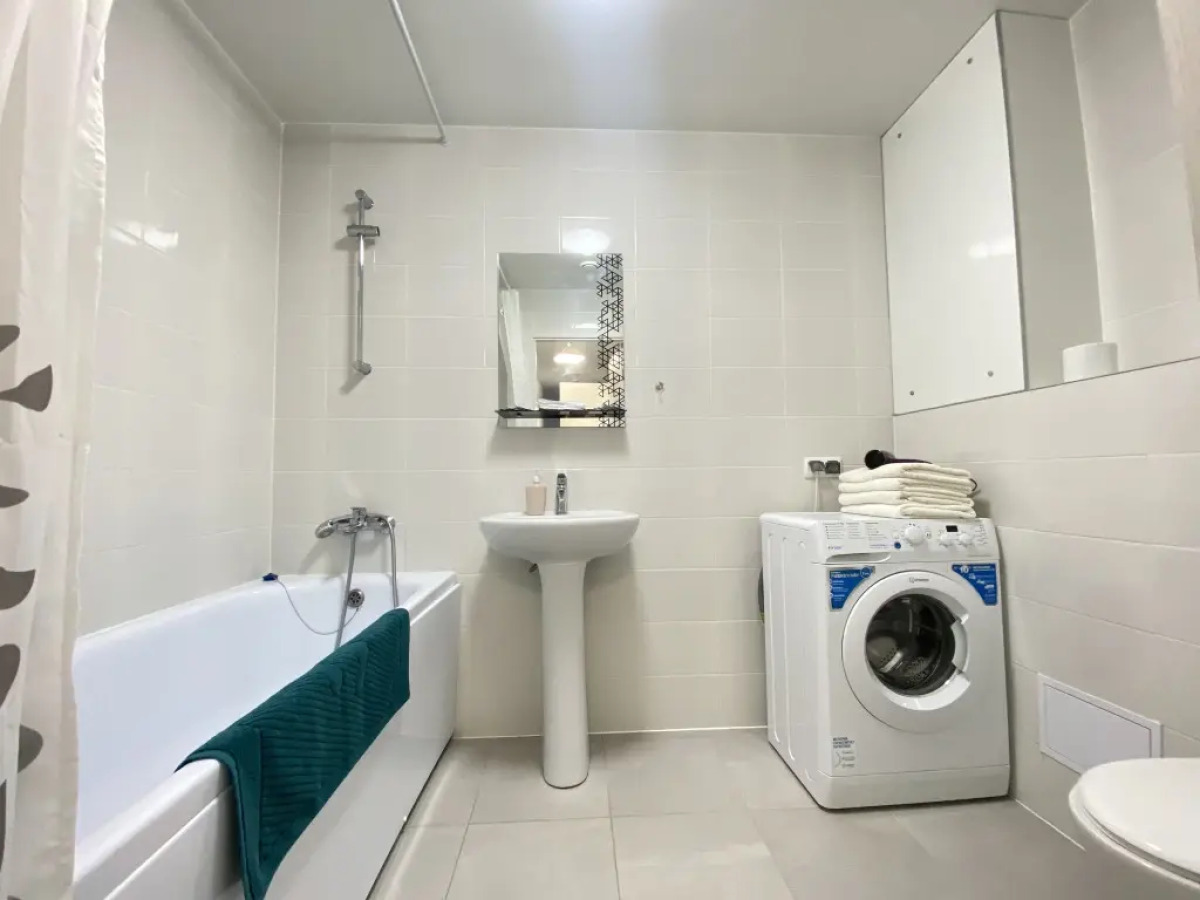 Квартира Viktory Apart 1