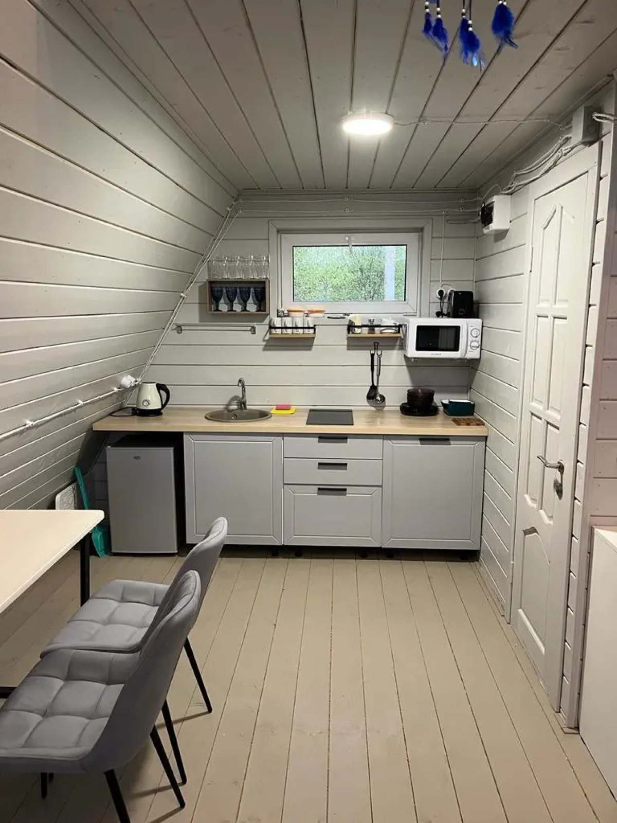 Гостевой дом Все свои