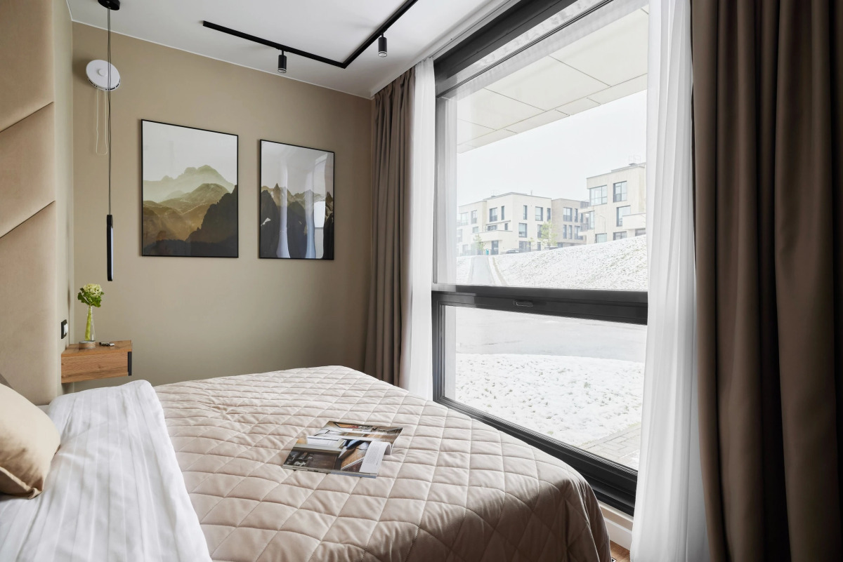 Апартаменты Ohtainn Sauna