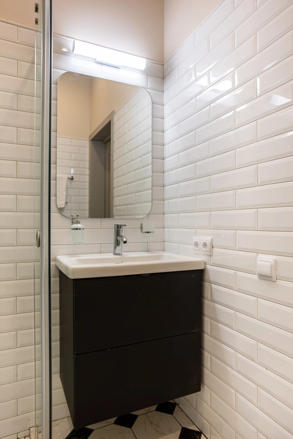 Квартира на Набережной реки Мойки