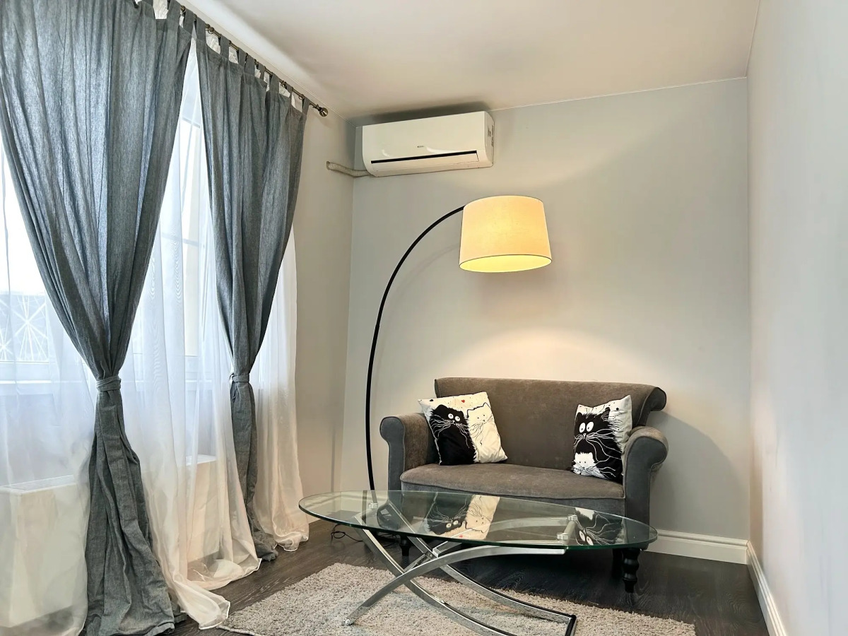 Квартира Мамаев Курган