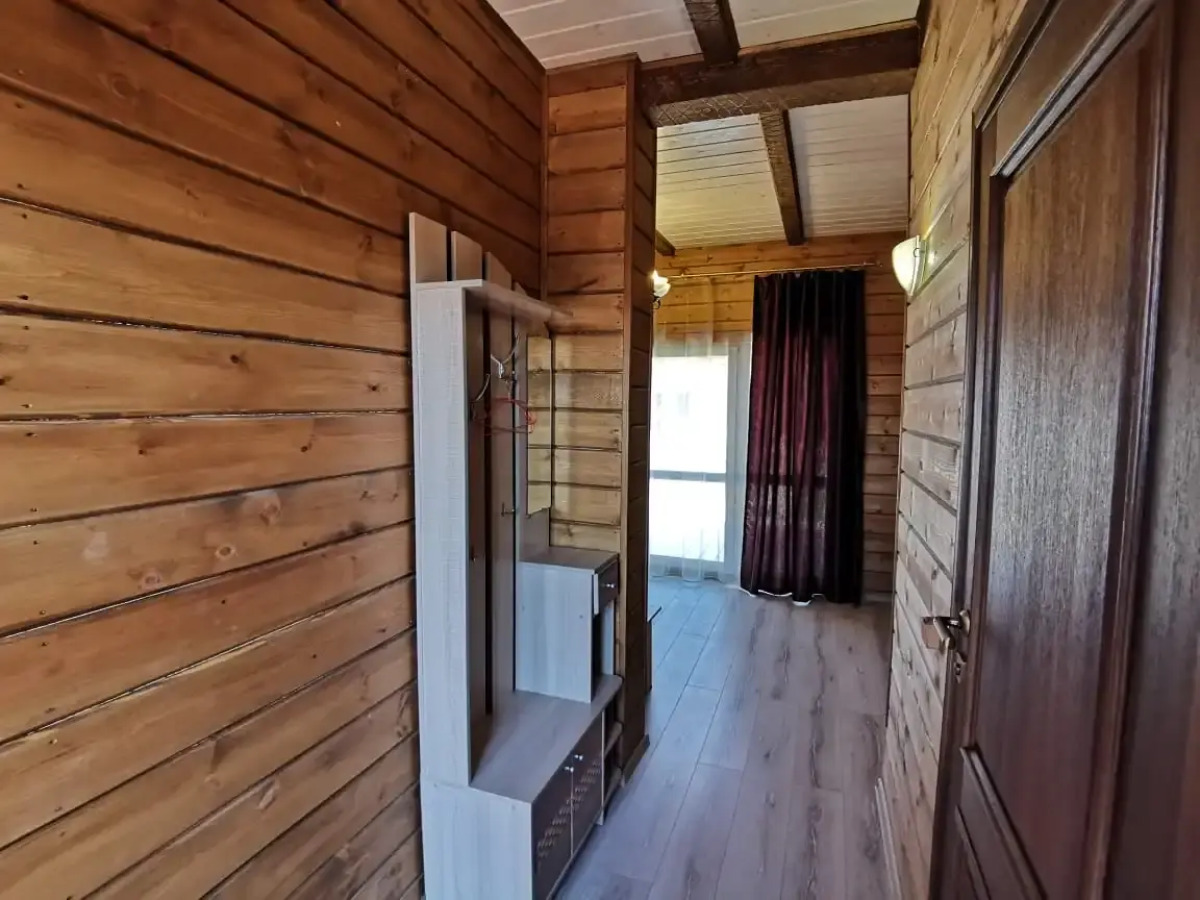 Апартаменты Baikal Holiday