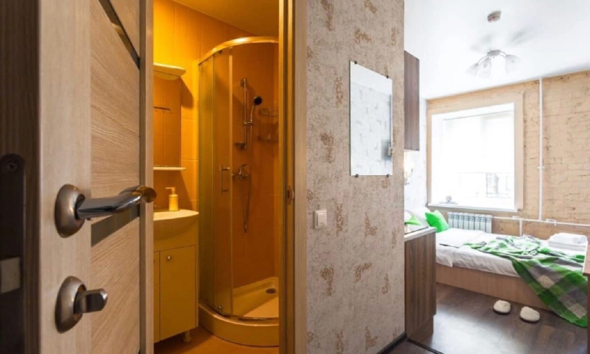 Апартаменты Студия на Садовой