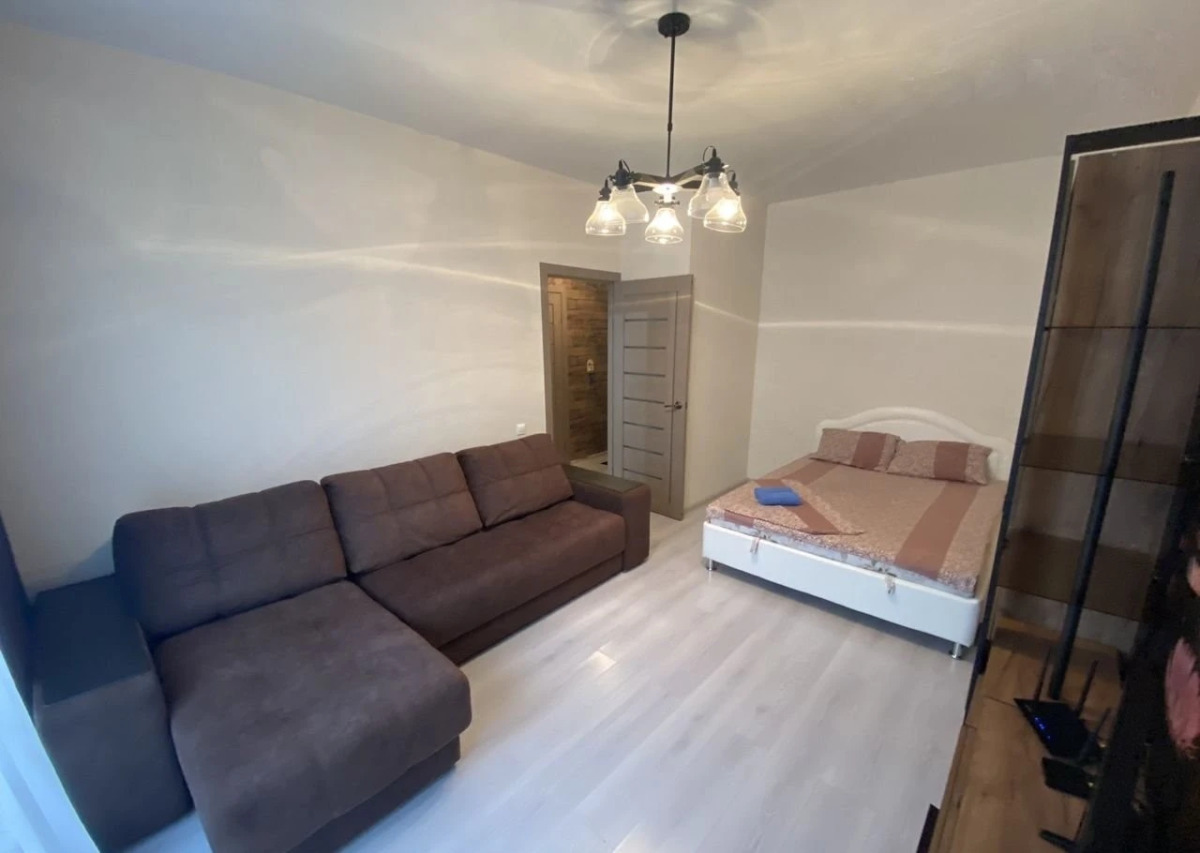 Апартаменты на Московском Проспекте 2Б