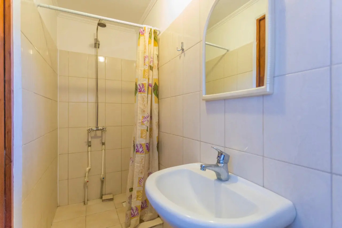 Гостевой дом на Красных партизан