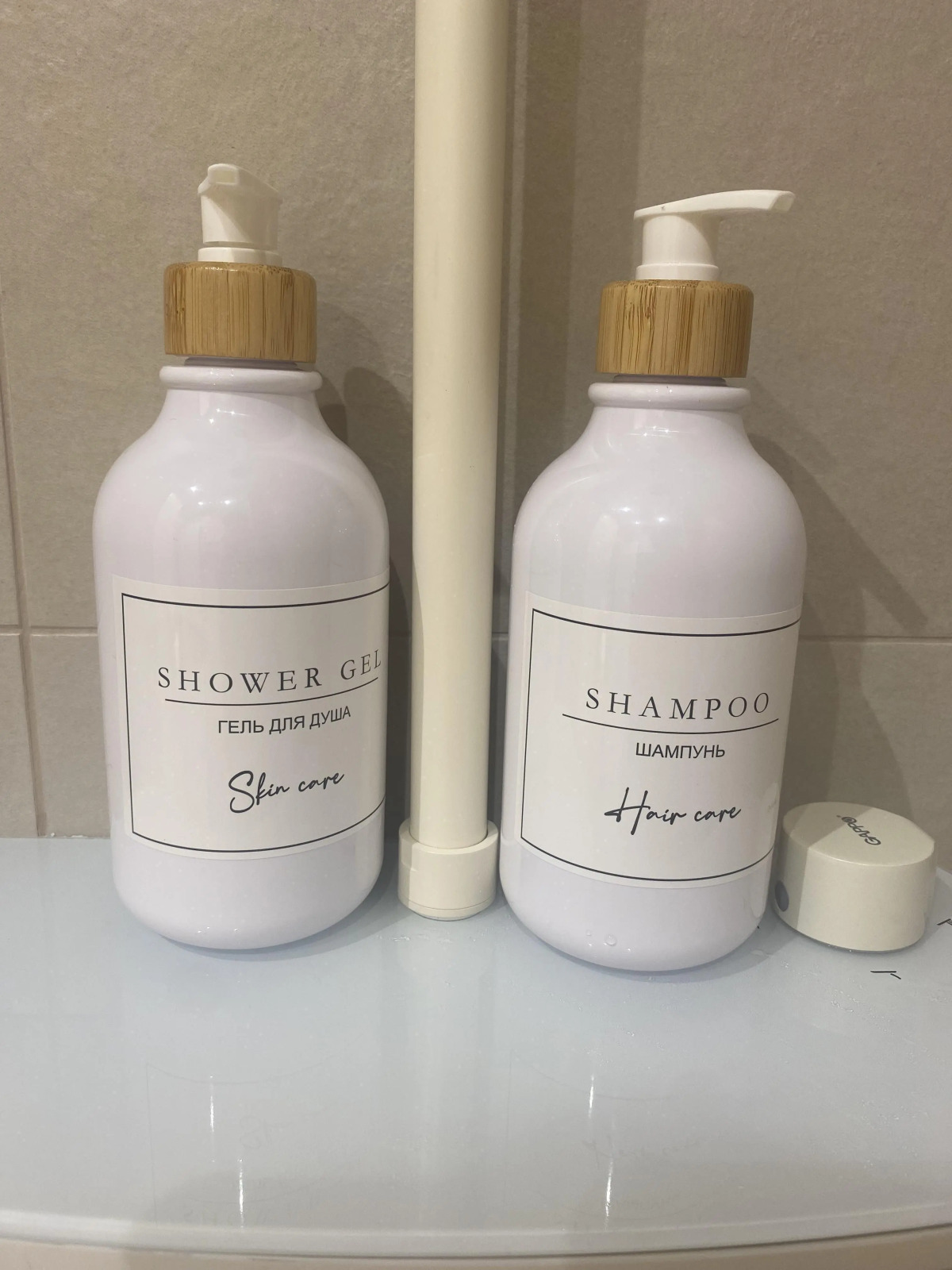 Шале ВМЕСТЕ