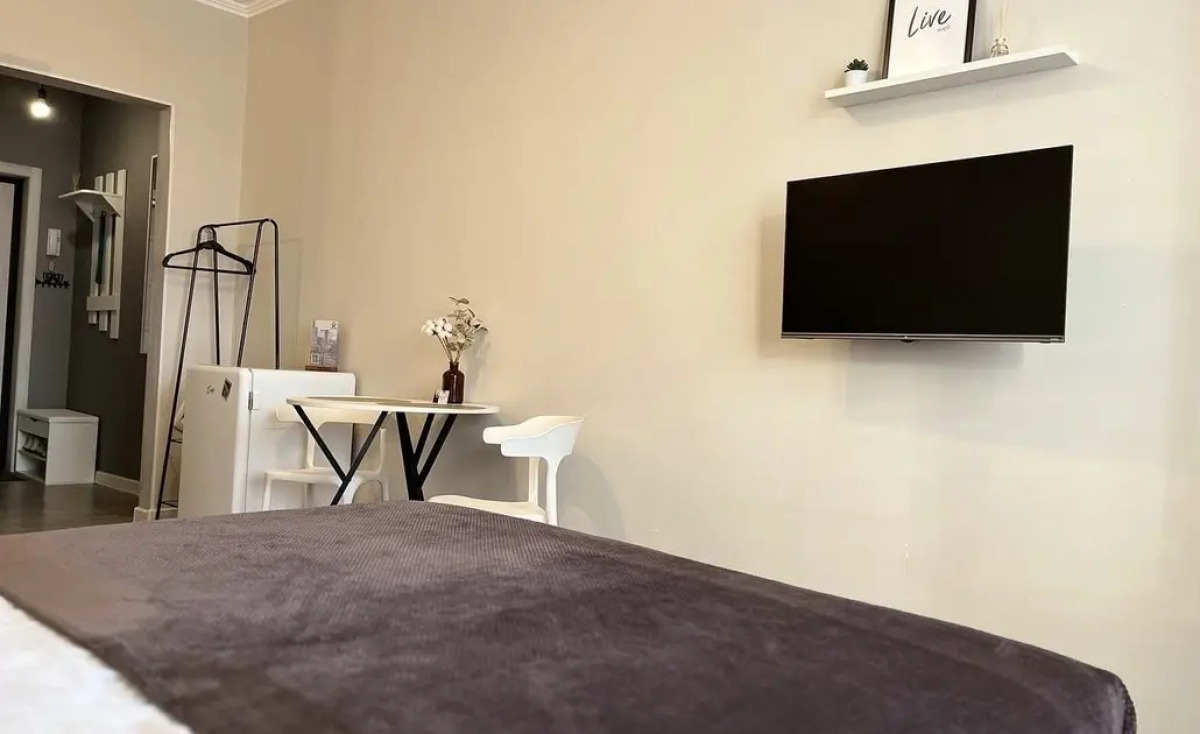 Апартаменты на улице Карамзина 16/13