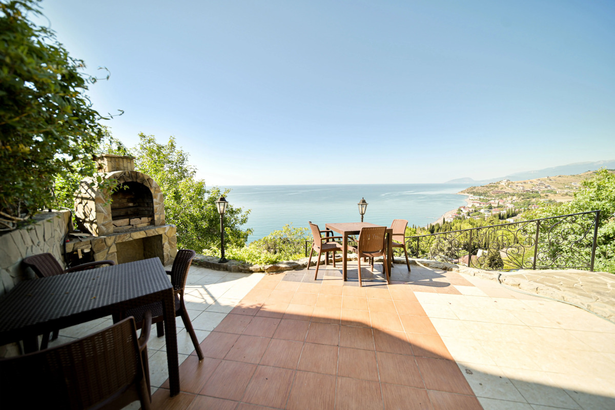 Гостевой дом Солнечный