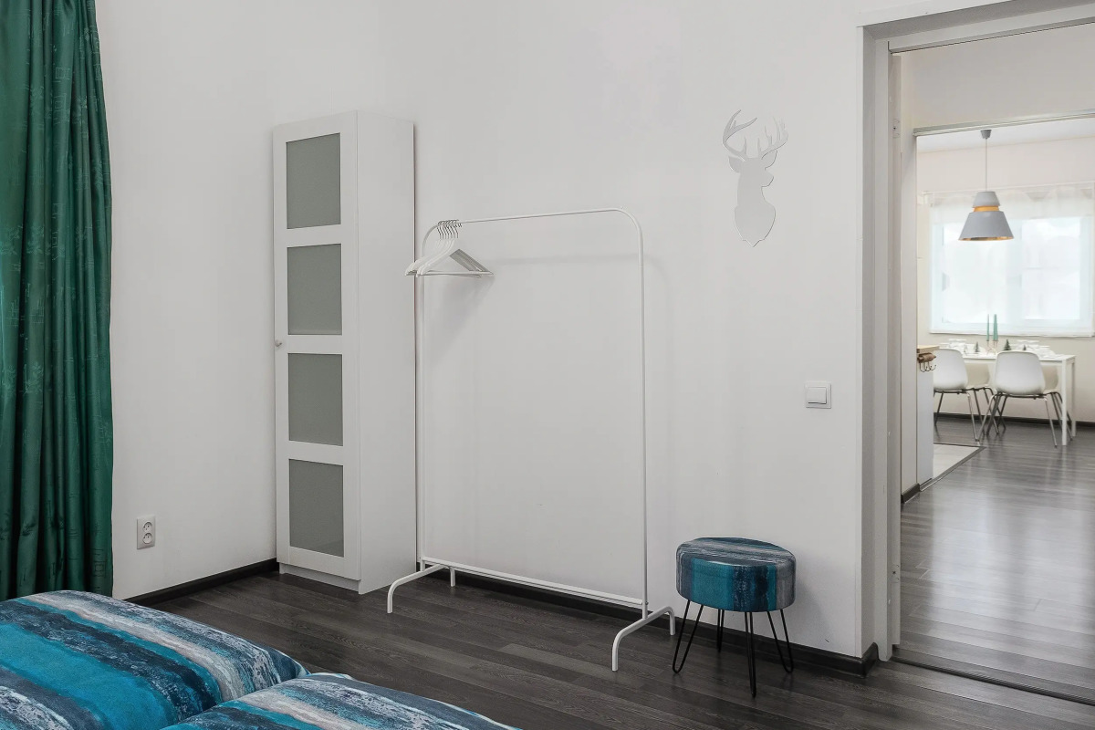 Гостевой дом Vuorio Forest