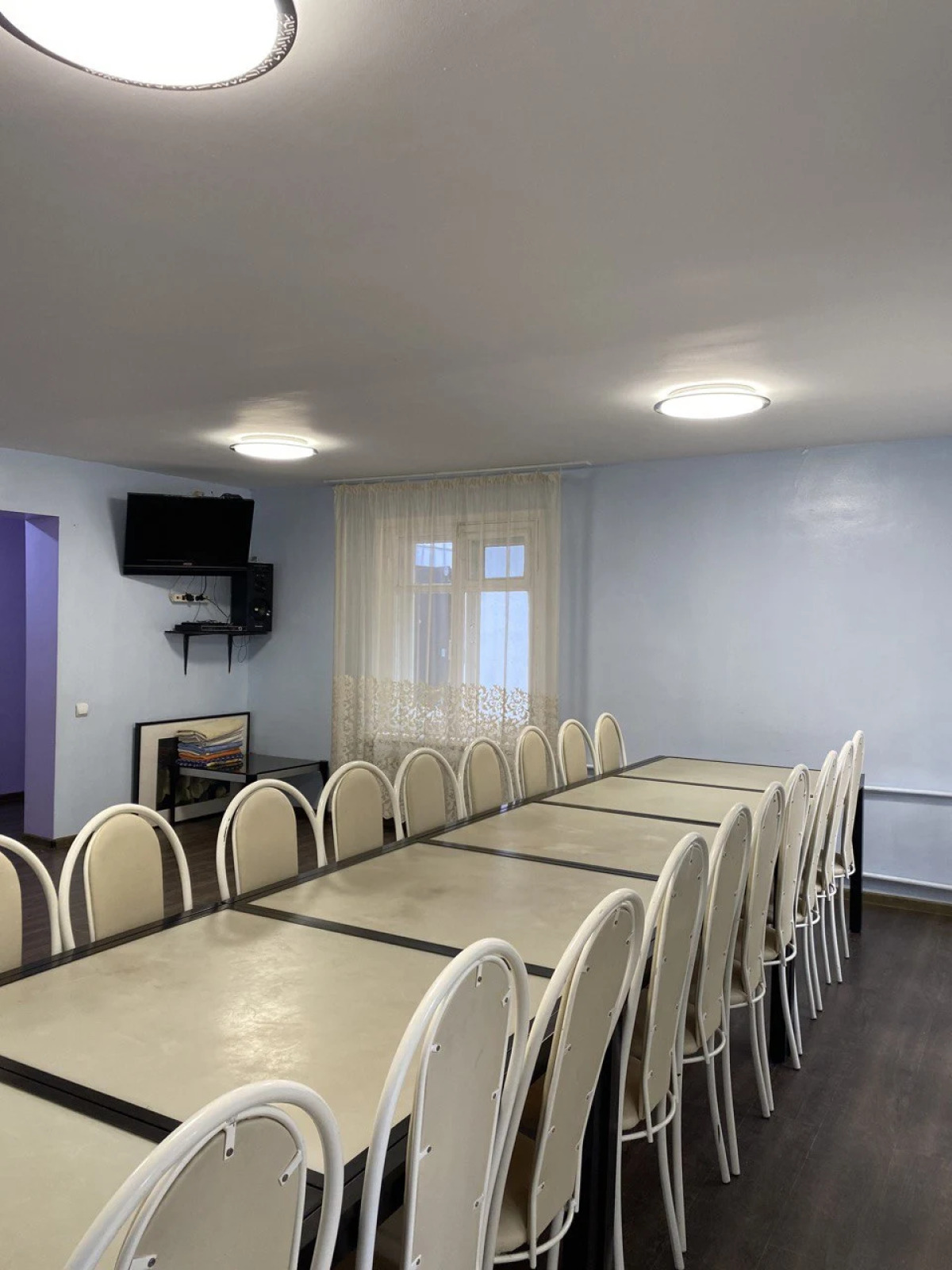 База Отдыха Русь