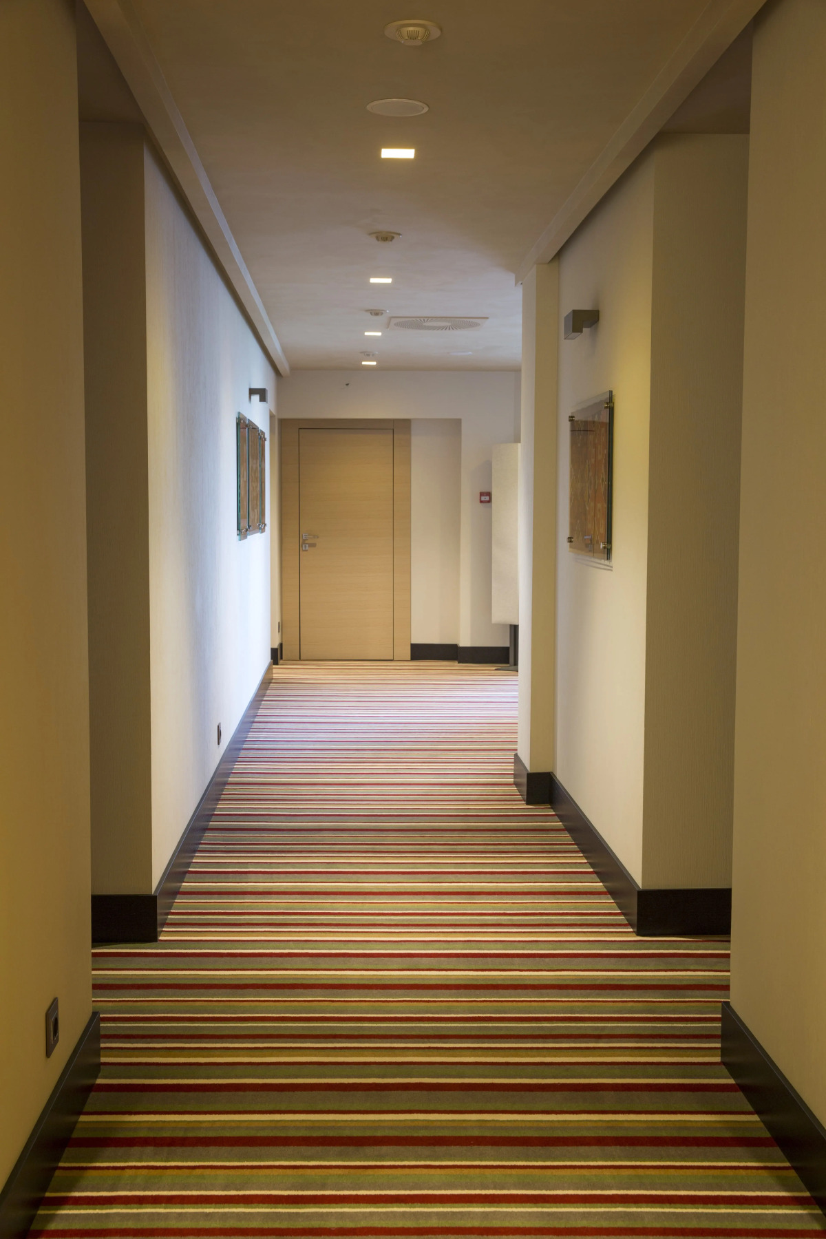 Отель BERD'S Design Hotel