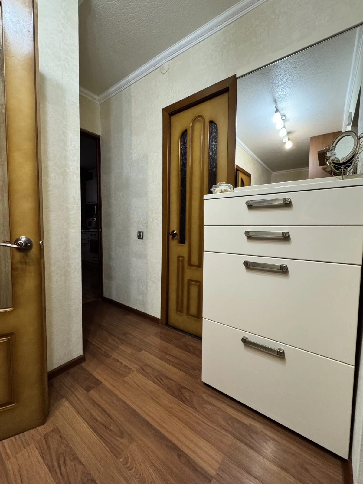 Апартаменты Двухкомнатные рядом с М 4