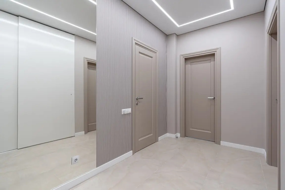 Апартаменты Atlantis Deluxe Kazan 1