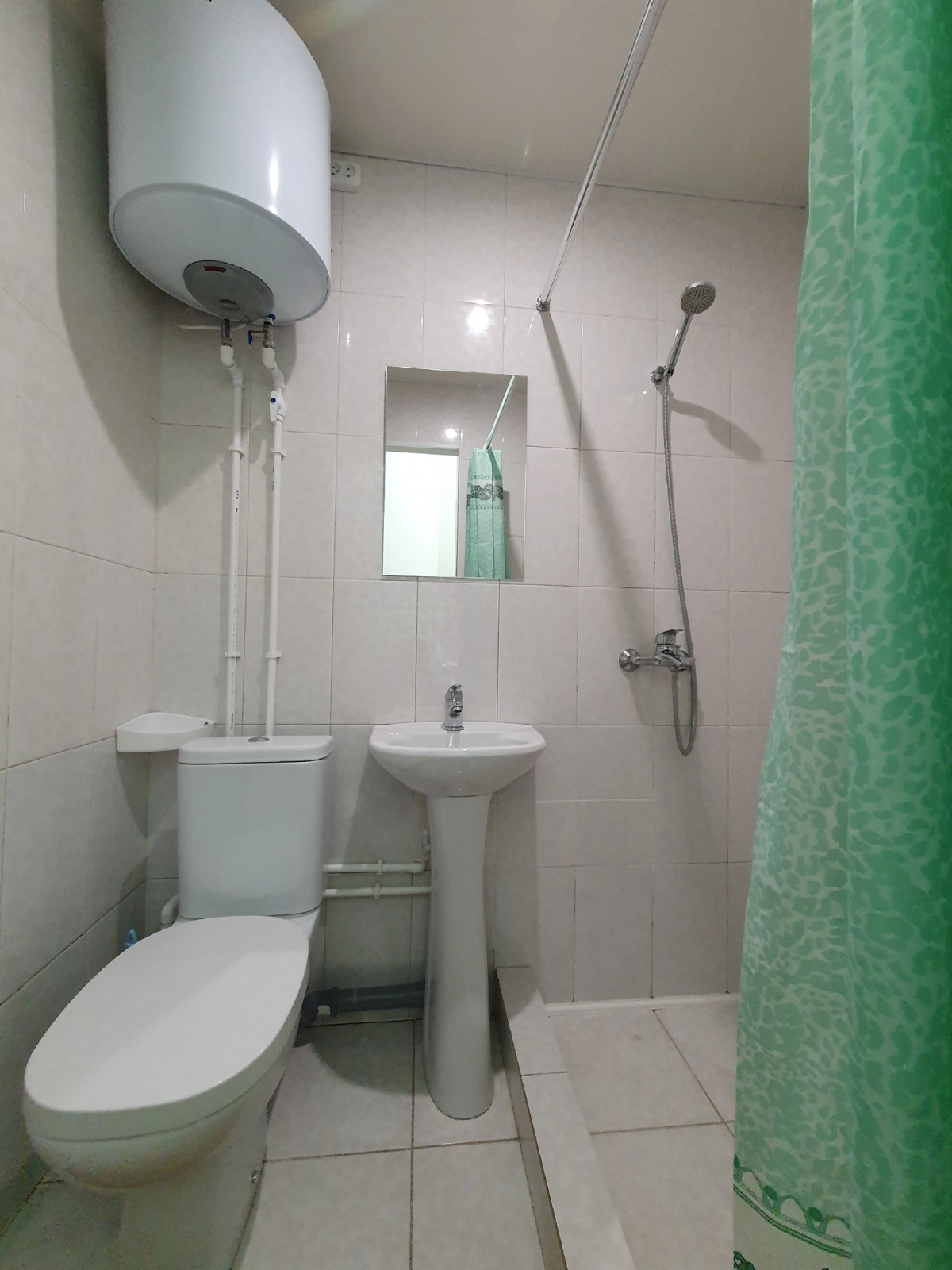 Гостевой дом Вятка