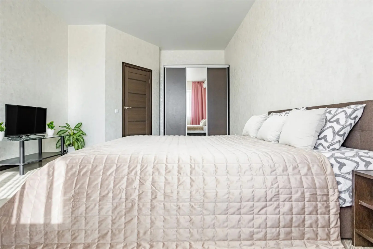 Апартаменты на Галерее 5