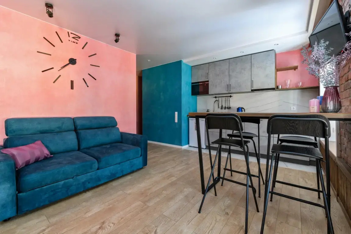 Апартаменты RentalSPb