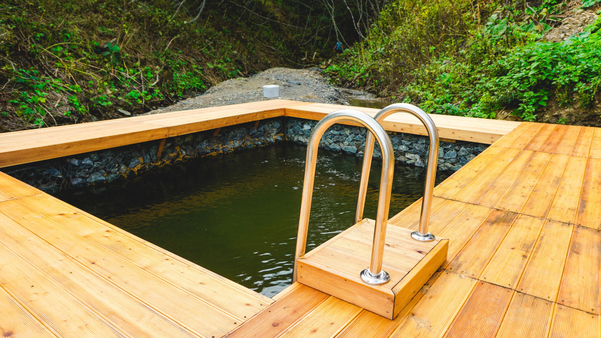 Гостевой дом Медвежий Ручей