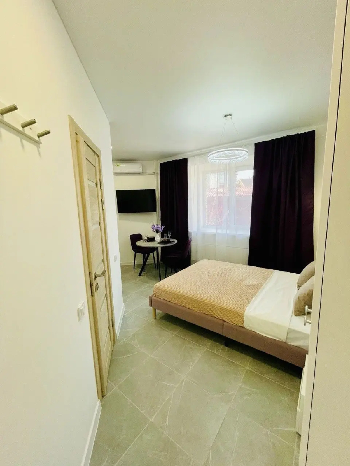 Апартаменты у Адмиралтейской площади