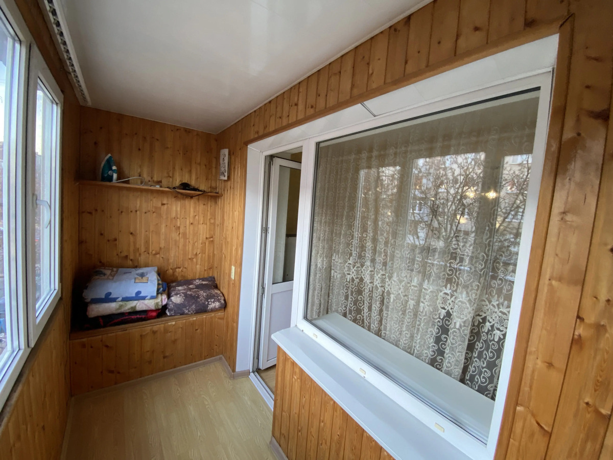 Апартаменты Уютная однушка на проспекте Ленина