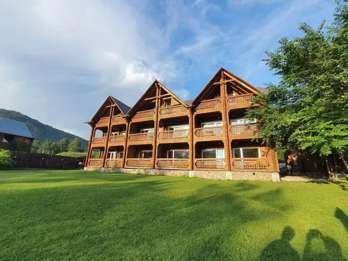 Гостевой Дом "Феникс"