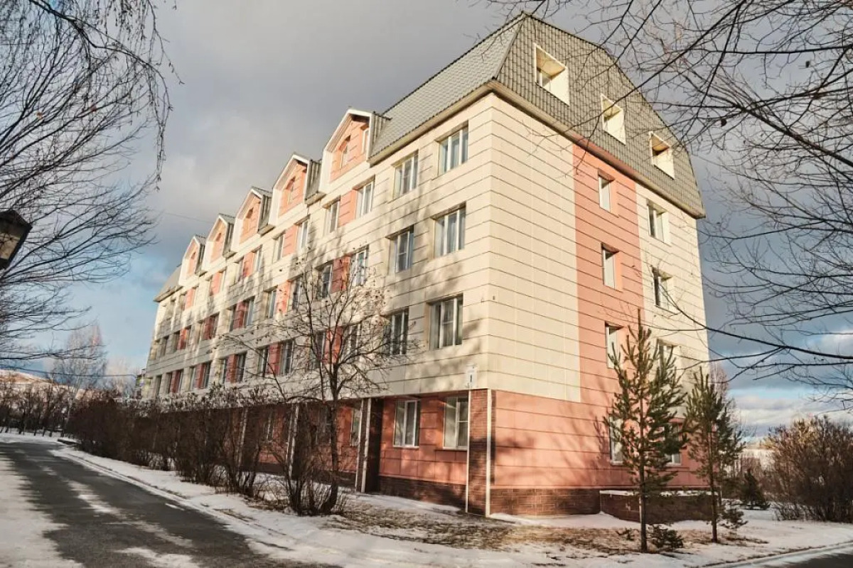 Дом отдыха Березки