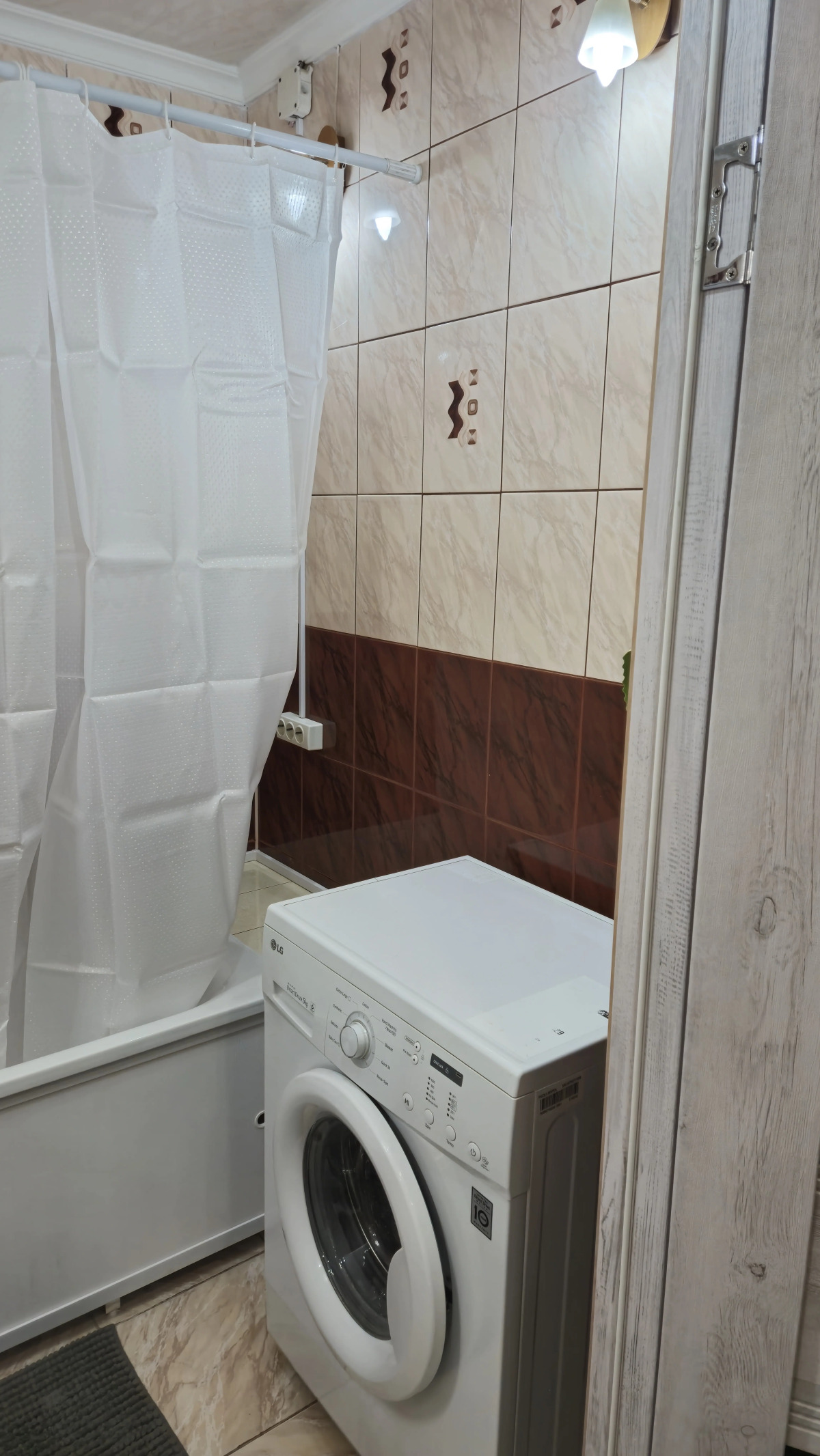 Апартаменты на Гоголя 16