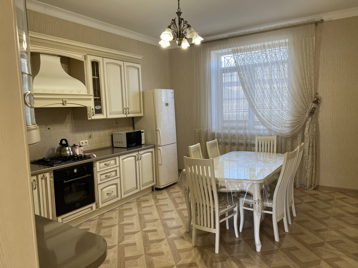 Частный дом у моря