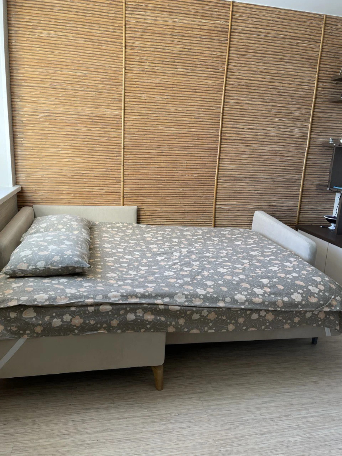 Апартаменты со Стильным Дизайном